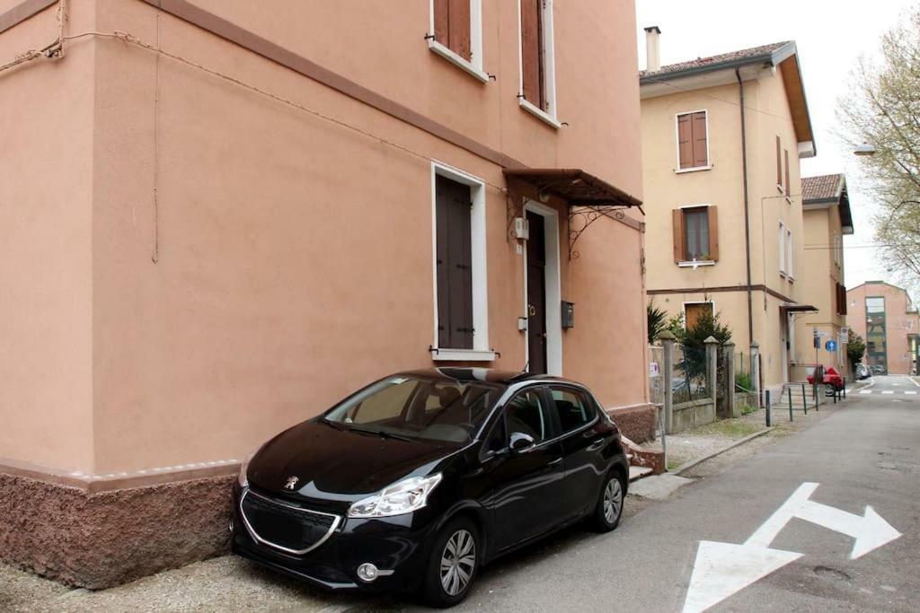 Casa Vacanza Lyudmyla Mestre Exterior photo